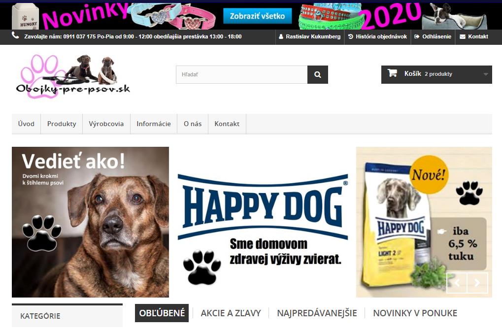 www.obojky-pre-psov.sk