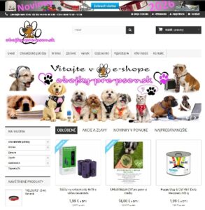 Objednajte si online obchode aj na osobný odber OBCHOD PRINTONER SENEC